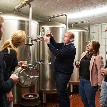 Esloher Brauhaus Exteriér fotografie
