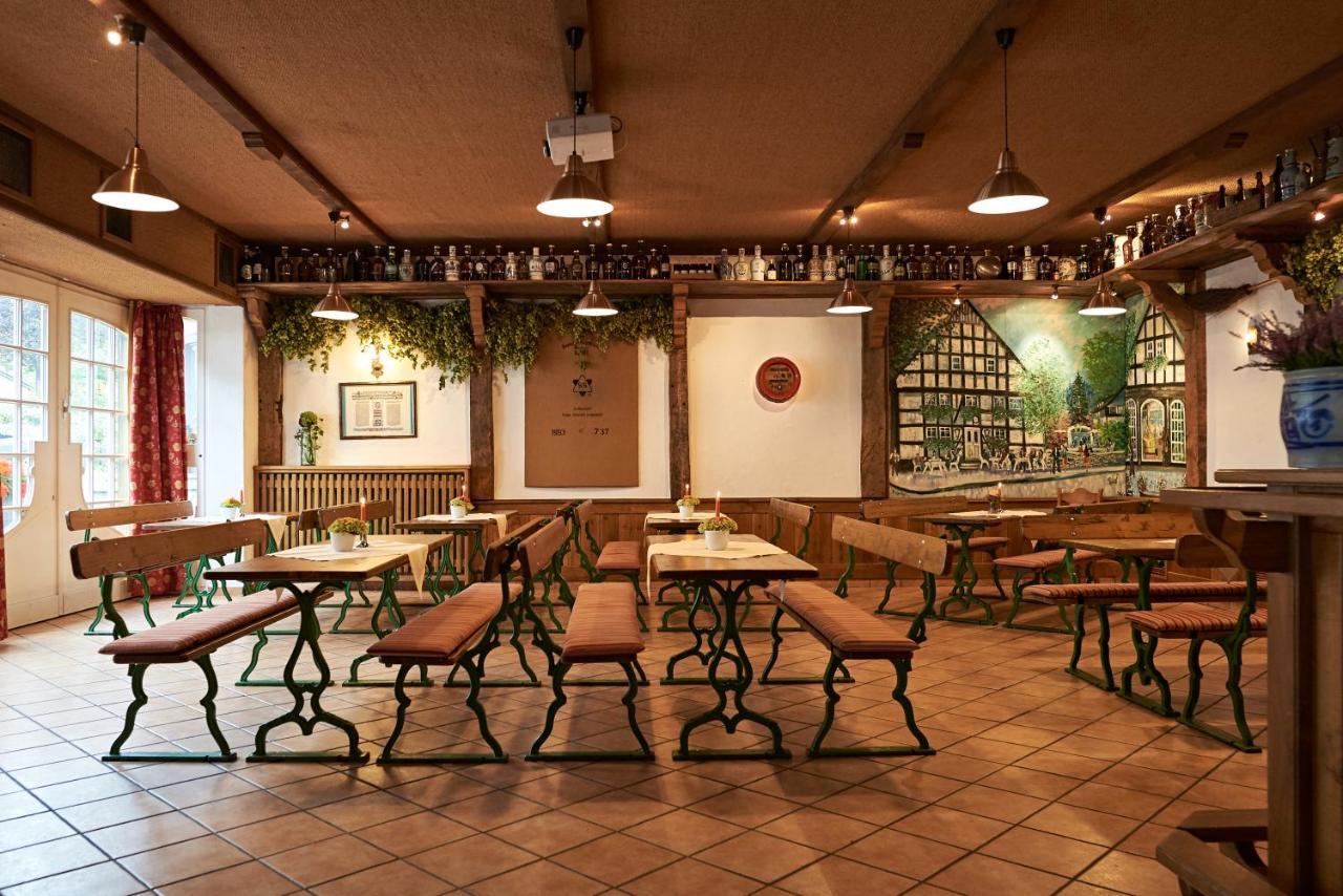 Esloher Brauhaus Exteriér fotografie