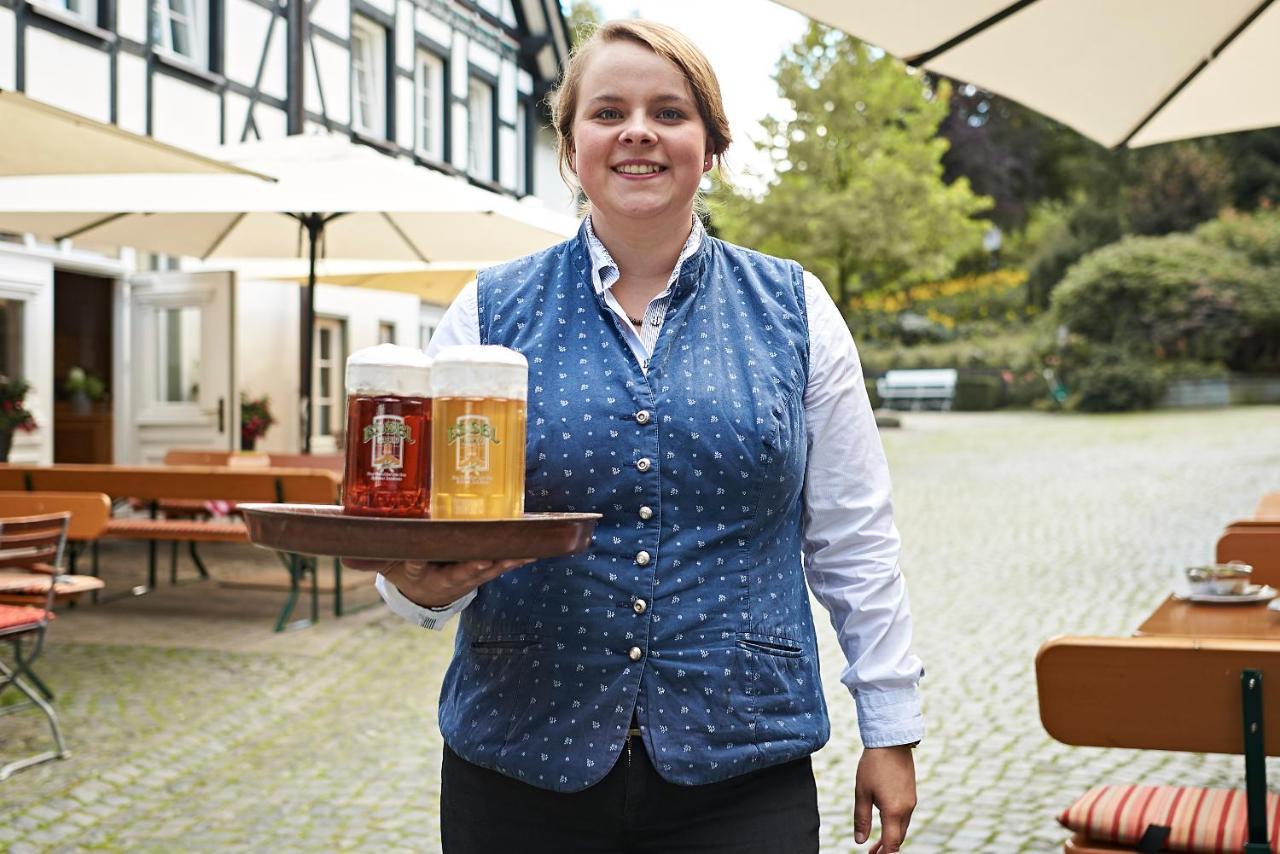Esloher Brauhaus Exteriér fotografie