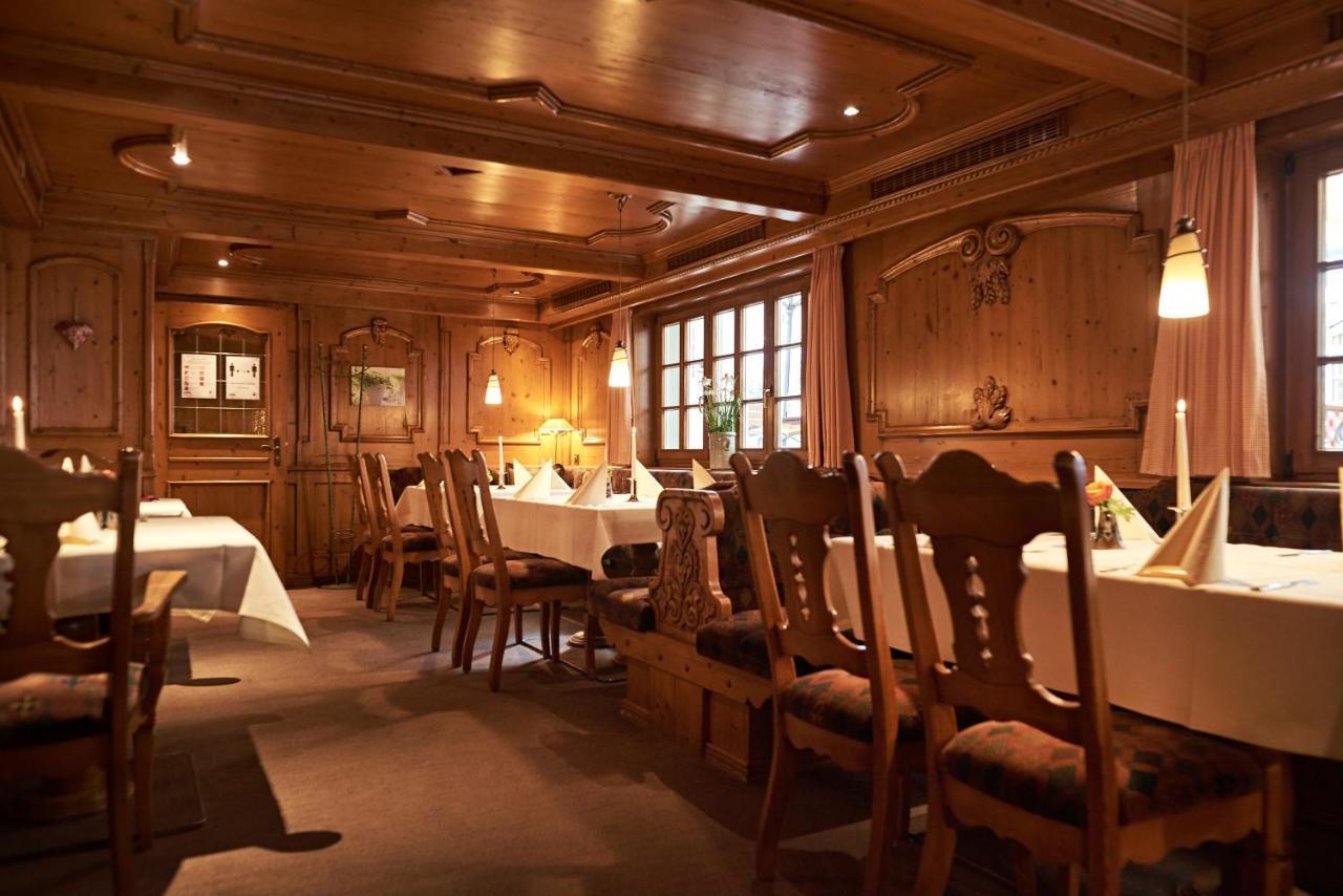 Esloher Brauhaus Exteriér fotografie