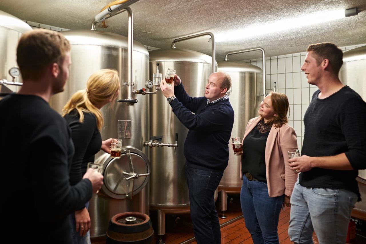Esloher Brauhaus Exteriér fotografie
