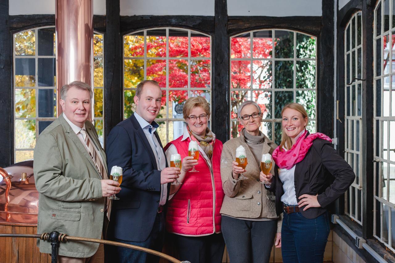 Esloher Brauhaus Exteriér fotografie