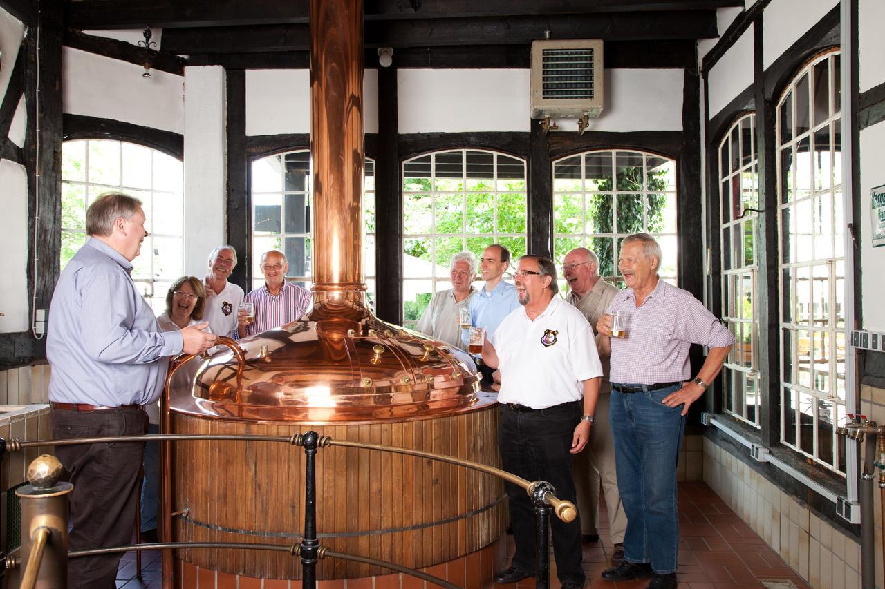 Esloher Brauhaus Exteriér fotografie