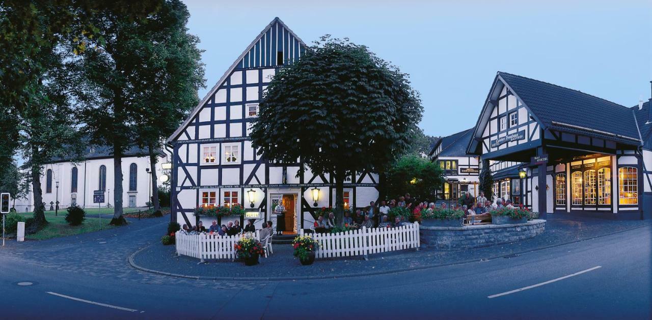 Esloher Brauhaus Exteriér fotografie